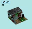 Building Instructions - LEGO - Legends of Chima - 70014 - The Croc Swamp Hideout: Page 25