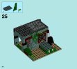 Building Instructions - LEGO - Legends of Chima - 70014 - The Croc Swamp Hideout: Page 26