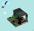 Building Instructions - LEGO - Legends of Chima - 70014 - The Croc Swamp Hideout: Page 29