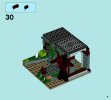 Building Instructions - LEGO - Legends of Chima - 70014 - The Croc Swamp Hideout: Page 31