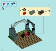 Building Instructions - LEGO - Legends of Chima - 70014 - The Croc Swamp Hideout: Page 48