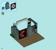 Building Instructions - LEGO - Legends of Chima - 70014 - The Croc Swamp Hideout: Page 50