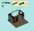 Building Instructions - LEGO - Legends of Chima - 70014 - The Croc Swamp Hideout: Page 51