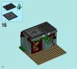 Building Instructions - LEGO - Legends of Chima - 70014 - The Croc Swamp Hideout: Page 54