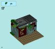 Building Instructions - LEGO - Legends of Chima - 70014 - The Croc Swamp Hideout: Page 56