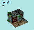 Building Instructions - LEGO - Legends of Chima - 70014 - The Croc Swamp Hideout: Page 57