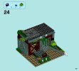 Building Instructions - LEGO - Legends of Chima - 70014 - The Croc Swamp Hideout: Page 63