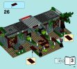 Building Instructions - LEGO - Legends of Chima - 70014 - The Croc Swamp Hideout: Page 65