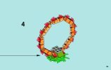 Building Instructions - LEGO - 70100 - Ring of Fire: Page 19