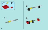 Building Instructions - LEGO - 70100 - Ring of Fire: Page 20