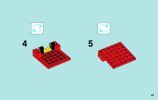 Building Instructions - LEGO - 70100 - Ring of Fire: Page 21