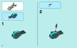 Building Instructions - LEGO - 70101 - Target Practice: Page 6