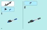 Building Instructions - LEGO - 70101 - Target Practice: Page 10