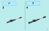 Building Instructions - LEGO - 70101 - Target Practice: Page 11