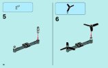 Building Instructions - LEGO - 70101 - Target Practice: Page 12