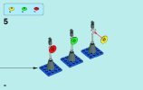 Building Instructions - LEGO - 70101 - Target Practice: Page 16