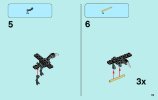 Building Instructions - LEGO - 70101 - Target Practice: Page 19