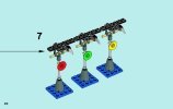 Building Instructions - LEGO - 70101 - Target Practice: Page 20