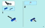 Building Instructions - LEGO - 70101 - Target Practice: Page 21