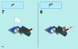 Building Instructions - LEGO - 70101 - Target Practice: Page 24