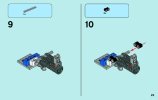 Building Instructions - LEGO - 70101 - Target Practice: Page 25