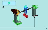 Building Instructions - LEGO - 70102 - Chi Waterfall: Page 27