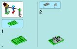 Building Instructions - LEGO - 70102 - Chi Waterfall: Page 10