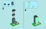 Building Instructions - LEGO - 70102 - Chi Waterfall: Page 11