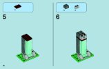 Building Instructions - LEGO - 70102 - Chi Waterfall: Page 12