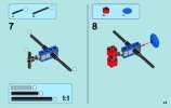 Building Instructions - LEGO - 70102 - Chi Waterfall: Page 23