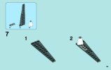 Building Instructions - LEGO - 70103 - Boulder Bowling: Page 19