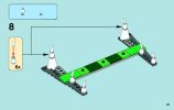 Building Instructions - LEGO - 70103 - Boulder Bowling: Page 21