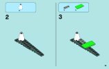 Building Instructions - LEGO - 70103 - Boulder Bowling: Page 15