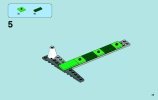 Building Instructions - LEGO - 70103 - Boulder Bowling: Page 17