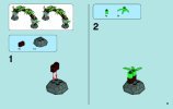 Building Instructions - LEGO - 70104 - Jungle Gates: Page 11