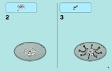 Building Instructions - LEGO - 70105 - Nest Dive: Page 13