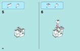 Building Instructions - LEGO - 70106 - Ice Tower: Page 20