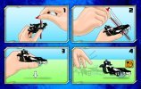 Building Instructions - LEGO - 70107 - Skunk Attack: Page 6