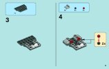 Building Instructions - LEGO - 70107 - Skunk Attack: Page 11