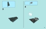 Building Instructions - LEGO - 70107 - Skunk Attack: Page 17