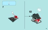 Building Instructions - LEGO - 70107 - Skunk Attack: Page 19