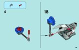 Building Instructions - LEGO - 70107 - Skunk Attack: Page 25