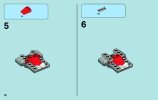 Building Instructions - LEGO - 70107 - Skunk Attack: Page 12