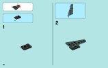 Building Instructions - LEGO - 70107 - Skunk Attack: Page 16