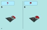 Building Instructions - LEGO - 70107 - Skunk Attack: Page 18