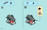 Building Instructions - LEGO - 70107 - Skunk Attack: Page 20