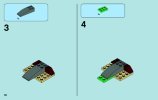 Building Instructions - LEGO - 70108 - Royal Roost: Page 10