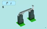 Building Instructions - LEGO - 70109 - Whirling Vines: Page 11