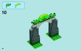 Building Instructions - LEGO - 70109 - Whirling Vines: Page 16