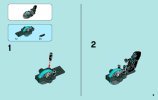 Building Instructions - LEGO - 70109 - Whirling Vines: Page 5